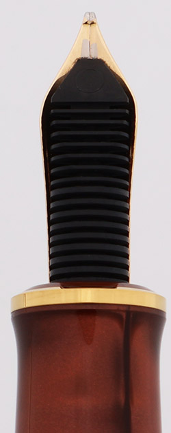 Pelikan Grand Places Special Edition M620 Fountain Pen